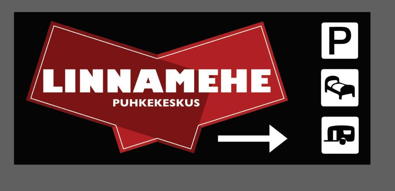 Linnamehe Puhkekeskus Kuiaru Екстер'єр фото